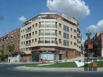 25 Viv. "Edificio Resti", Guadalajara